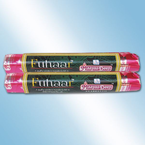 Fuhaar Muttha Pack incense stick