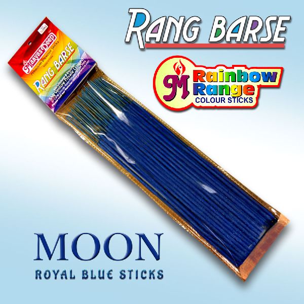 Moon Incense Sticks