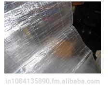 SAH Plastic PP WOVEN TRANSPARENT SHEET, for Apparel, Feature : Recyclable
