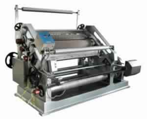 Corrugation Machine