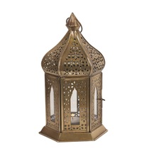 SANGHAVI Metal Moroccan lantern