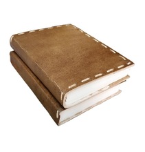 Leather Diary, for Promotion, Advertising, Style : Hardcover