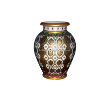 Marble Decorative Flower Vases