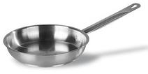 stainless steel fry pans