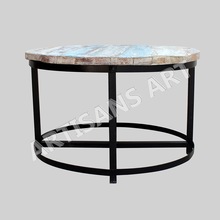 Center Table, Feature : Vintage, Industrial, Strong, Multi Use