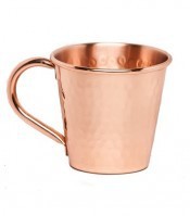 Moscow Mule Hammered Copper Mugs, Feature : Eco-Friendly