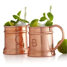 PLAIN COPPER MOSCOW MULE MUGS, Feature : Eco-Friendly