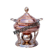 Buffet Copper Chafing dish