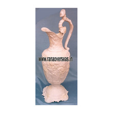 Modern Metal Flower Vase Home Decorative,