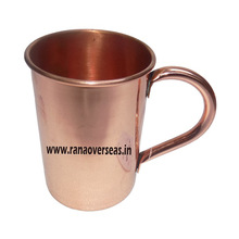 MOSCOW MULE MUGS