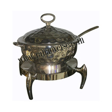 New Style New Look Stainless Steel chafing dish