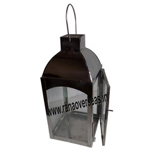  Steel Glass Ceiling Lanterns, for Home Lighting Decoration, Specialities : Durable