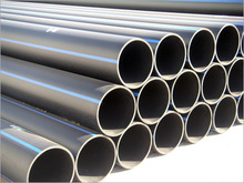HDPE Pipe, Standard : ISO4427