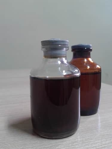 Nagarmotha Oil, Form : Liquid