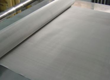 Aluminum Metal Filter Cloth, Technics : Machine Made