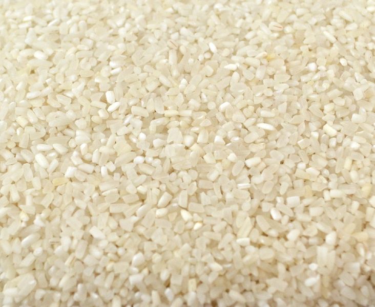 BAHUVIDA Hard Common Non Basmati Broken Rice, Variety : GMO, Organic