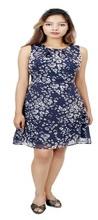 Short ladies mini night dress, Feature : Anti-Wrinkle, Breathable, Dry Cleaning, Eco-Friendly, Washable