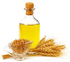 Organic Wheat Germ Oil