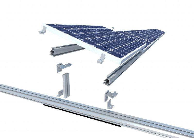 aluminium solar profile