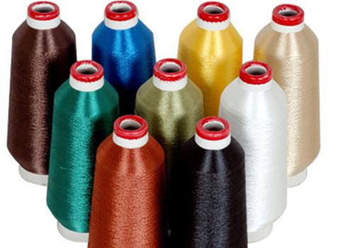 Polyester Embroidery Thread