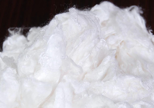 viscose staple fibre