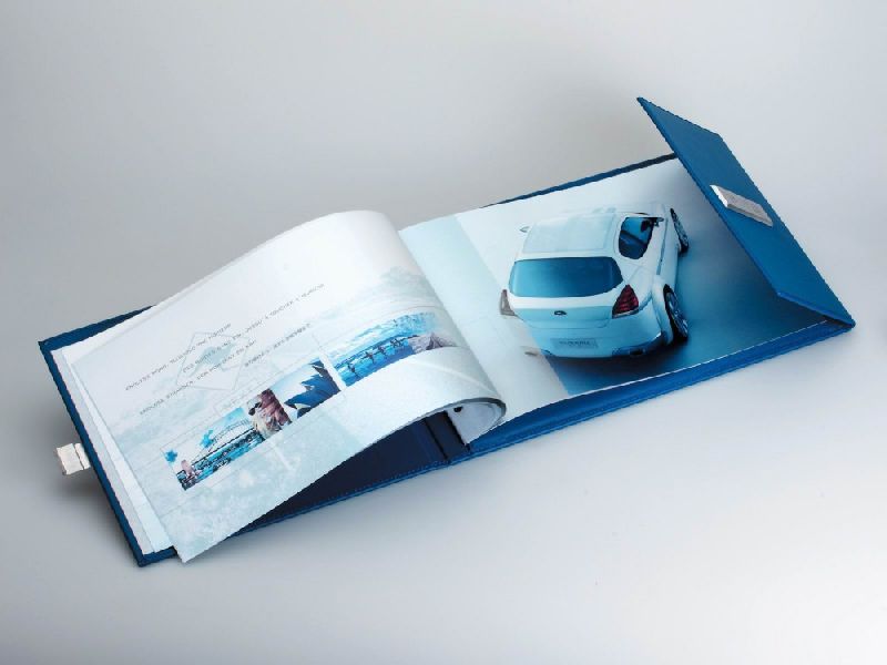 High Quality Custom Softcover Book Printing services