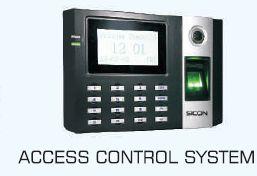 Electric Access Control System, for Office, Restaurant, Railway station, Fingerprint capacity : 100000