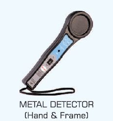 0-50kg Metal Detector, Feature : Light Weight