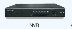 Network Video Recorder, Feature : Easy to maintain, High performance level, Unique quality