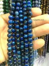 Roundel Loose Beads Strips