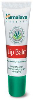 Himalaya herbal lip balm