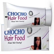 Chocho Hair Food