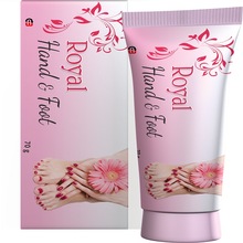 HAND and FOOT CREAM