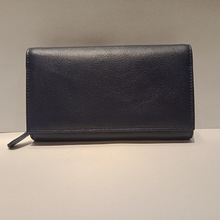 Mon Exports Leather Women's Purse, Color : Customized