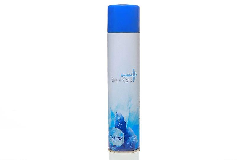 Smart Care Room Freshener, for Home, Hotels, Hospitals, Corporates, Malls, Banquet halls, Packaging Size : 300ml