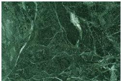 Rectangular Green Marble Slabs, for Hotel, Kitchen, Office, Pattern : Plain