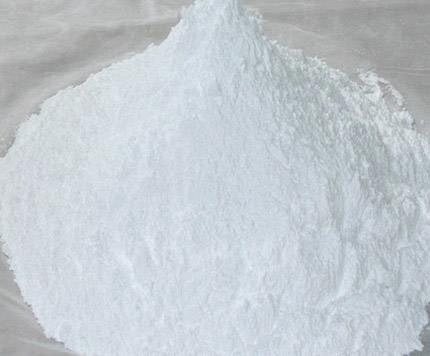 Natural Dolomite Powder, Color : White
