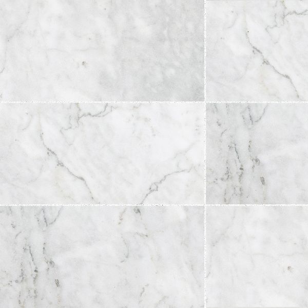 Silver Marble Tiles