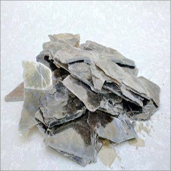 Powder Green Muscovite Mica Scrap, for Painting
