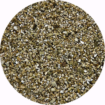 Low Price Bulk Vermiculite - Raw Crude