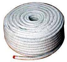 Plain Cotton Asbestos Rope, Length : 10feet