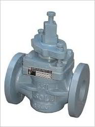 Polished Audco Valve, for Industrial