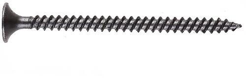 Carbon Steel drywall screw, Length : 10-20cm