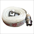 Canvas Firefighting RRL Hose, Pressure : High