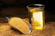 Common Soybean Oil, for Baking, Cooking, Eating, Human Consumption, Feature : Low Cholestrol
