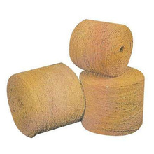 Sakthiexports Coconut Coir Yarn, Pattern : Printed