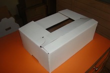 Fruits and Vegetable Packaging Box