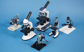 Microscope