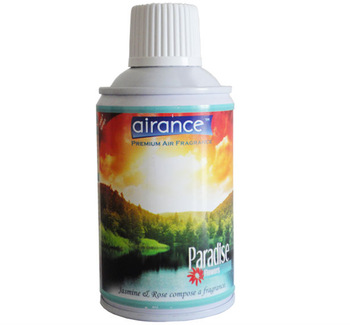 Airance Air Freshener Refill - Paradise, Shape : Spray
