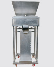 Automatic Tube Ice packing Equipment, Packaging Type : Bags